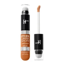 Outlet Bye Bye Dark Spots Concealer + Serum Correctores De Maquillaje