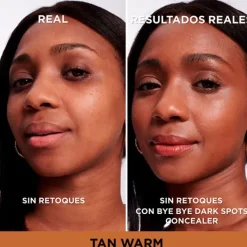 Outlet Bye Bye Dark Spots Concealer + Serum Correctores De Maquillaje