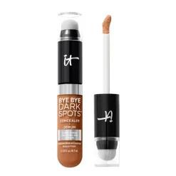 Outlet Bye Bye Dark Spots Concealer + Serum Correctores De Maquillaje