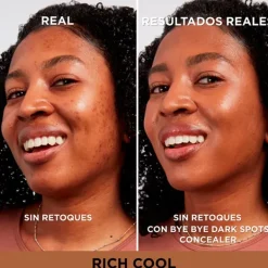 Outlet Bye Bye Dark Spots Concealer + Serum Correctores De Maquillaje