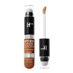 Outlet Bye Bye Dark Spots Concealer + Serum Correctores De Maquillaje
