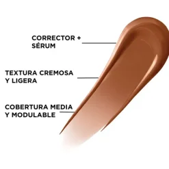 Outlet Bye Bye Dark Spots Concealer + Serum Correctores De Maquillaje