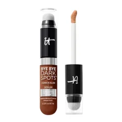 Outlet Bye Bye Dark Spots Concealer + Serum Correctores De Maquillaje