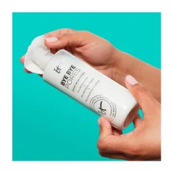 IT COSMETICS Tónicos Faciales|Hidratantes Faciales<Bye Bye Pores Leave-On Solution Pore-Refining Toner