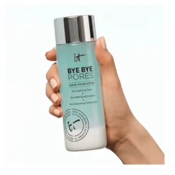 IT COSMETICS Tónicos Faciales|Hidratantes Faciales<Bye Bye Pores Leave-On Solution Pore-Refining Toner