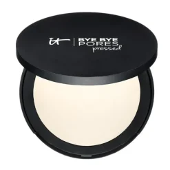 Clearance Bye Bye Pores Pressed Setting Powder Polvos De Maquillaje