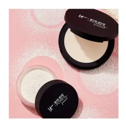 Clearance Bye Bye Pores Pressed Setting Powder Polvos De Maquillaje