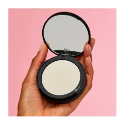 Clearance Bye Bye Pores Pressed Setting Powder Polvos De Maquillaje