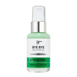 New Bye Bye Redness Serums