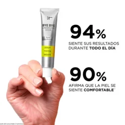 IT COSMETICS Contorno Ojos|Hidratantes Faciales<Bye Bye Under Eye Bags