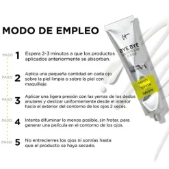 IT COSMETICS Contorno Ojos|Hidratantes Faciales<Bye Bye Under Eye Bags
