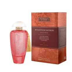 THE MERCHANT OF VENICE Premium Mujer<Byzantium Saffron Edp