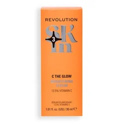 Sale C The Glow Serums