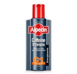 ALPECIN Hidratantes Faciales|Cafeína<Caffeine Energizante