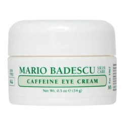 MARIO BADESCU Contorno Ojos|Hidratantes Faciales<Caffeine Eye Cream