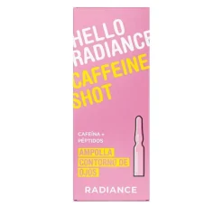 Outlet Caffeine Shot Serums