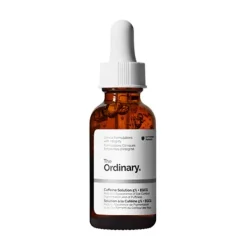 THE ORDINARY Contorno Ojos|Hidratantes Faciales<Caffeine Solution 5% + Egcg