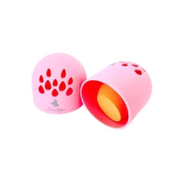 Sale Caja Protectora Esponjaa Esponjas De Maquillaje