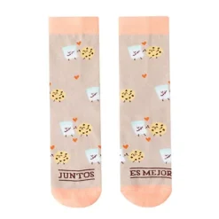 MR WONDERFUL Complementos|Zapatillas Y Calcetines<Calcetines Juntos Es Mejor
