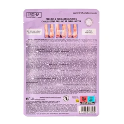 Online Calcetines Mascarilla Exfoliante Mascarillas