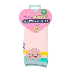 MR WONDERFUL Complementos|Zapatillas Y Calcetines<Calcetines Me Hago Querer