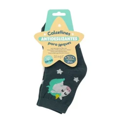 MR WONDERFUL Complementos|Zapatillas Y Calcetines<Calcetines Unicornio