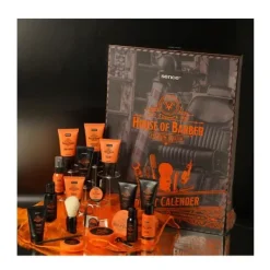 SENCE Estuches Hombre|Estuches<Calendario Adviento Men House Of Barber