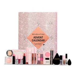 REVOLUTION Labios|Hidratantes Faciales<Calendario Adviento
