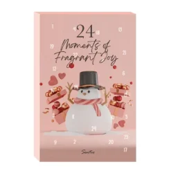 SENTIO Estuches Mujer|Perfumes Mujer<Calendario Adviento Snow