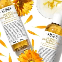 KIEHL'S Tónicos Faciales|Hidratantes Faciales<Calendula Herbal Extract Alcohol-Free Toner