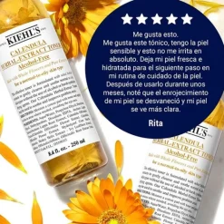 KIEHL'S Tónicos Faciales|Hidratantes Faciales<Calendula Herbal Extract Alcohol-Free Toner