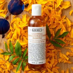 KIEHL'S Tónicos Faciales|Hidratantes Faciales<Calendula Herbal Extract Alcohol-Free Toner