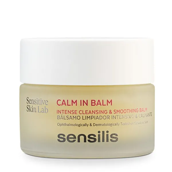 SENSILIS Bálsamos|Hidratantes Faciales<Calm In Balm