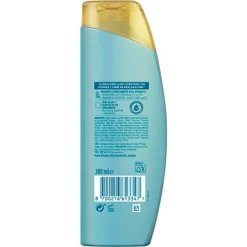 H&S Hidratantes Faciales|Anticaspa<Calmante