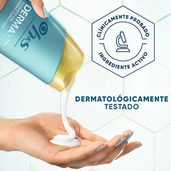 H&S Hidratantes Faciales|Anticaspa<Calmante