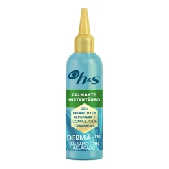 H&S Hidratantes Faciales<Calmante Con Aloe