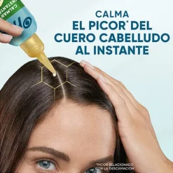 H&S Hidratantes Faciales<Calmante Con Aloe