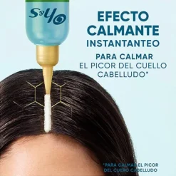 H&S Hidratantes Faciales<Calmante Con Aloe