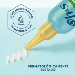 H&S Hidratantes Faciales<Calmante Con Aloe