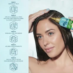 H&S Hidratantes Faciales<Calmante Con Aloe