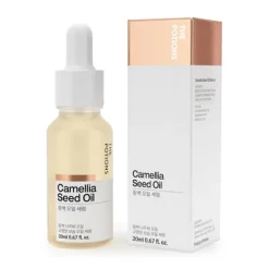 Camellia Seed Oil Serum Serums