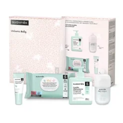 SUAVINEX Bálsamos Labiales|Higiene Y Cuidado<Canastilla Cosmética