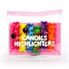 Sale Candies Highlighters Escritura
