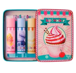 LIP SMACKER Bálsamos Labiales|Cosmética<Candy