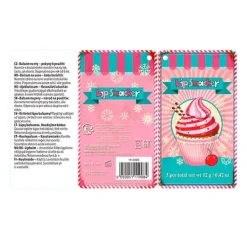 LIP SMACKER Bálsamos Labiales|Cosmética<Candy