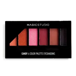 MAGIC STUDIO Sombras De Ojos|Hidratantes Faciales<Candy Palette