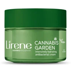 LIRENE Hidratación<Cannabis Garden Crema Hidratante