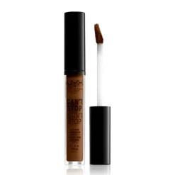 NYX PROFESSIONAL MAKE UP Correctores De Maquillaje<Can't Stop Won't Stop Concealer