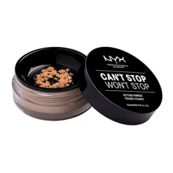 Discount Can't Stop Won't Stop Setting Powder Polvos De Maquillaje