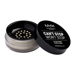 Discount Can't Stop Won't Stop Setting Powder Polvos De Maquillaje